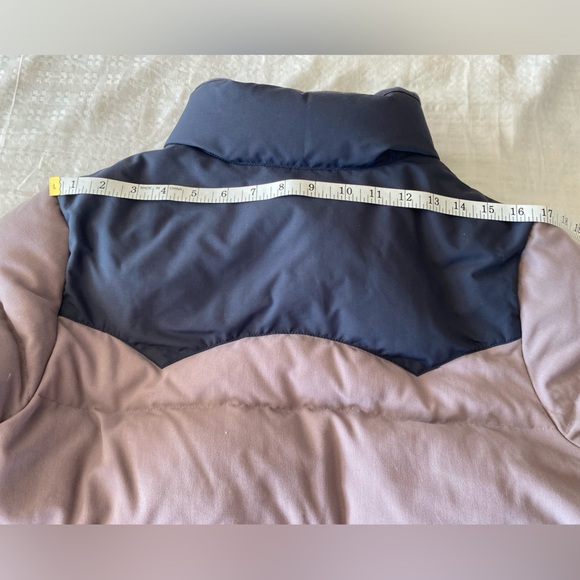 Patagonia Down Bivy Jacket - Picture 7 of 15